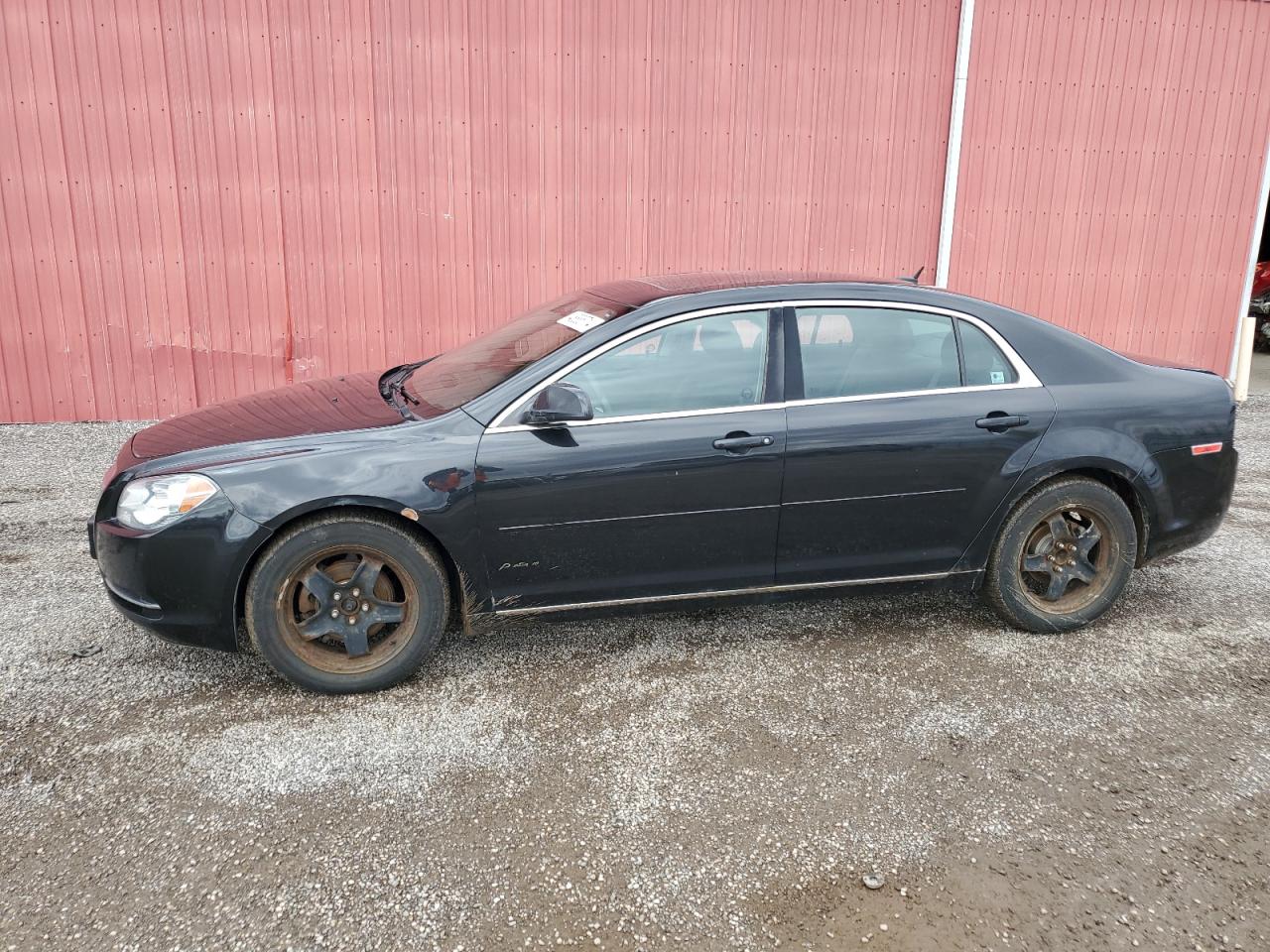 CHEVROLET MALIBU 2011 1g1zd5e72bf325840