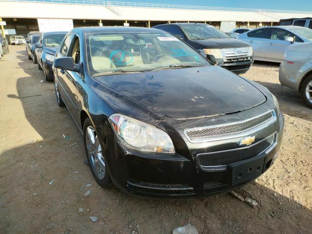 CHEVROLET MALIBU 2LT 2011 1g1zd5e72bf383592