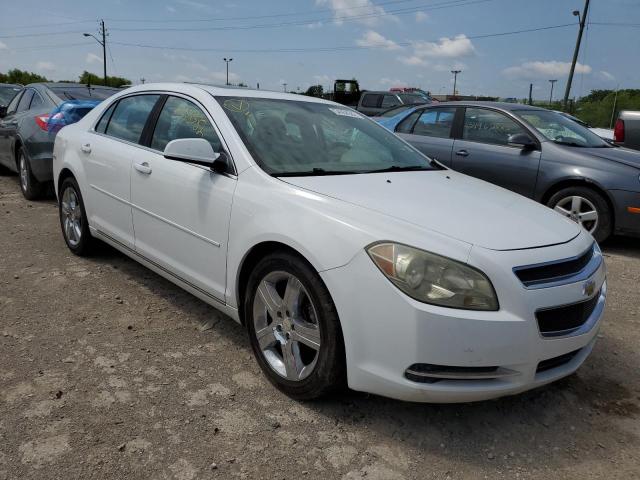 CHEVROLET MALIBU 2LT 2011 1g1zd5e72bf391840