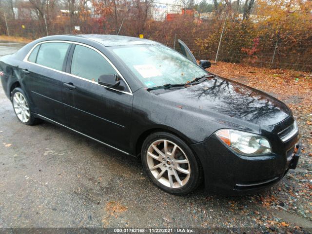 CHEVROLET MALIBU 2011 1g1zd5e72bf398089