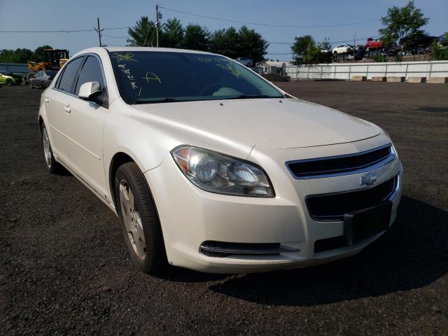 CHEVROLET MALIBU 2010 1g1zd5e73a4117704