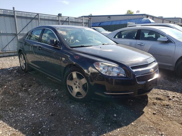 CHEVROLET MALIBU 2LT 2010 1g1zd5e73a4149603