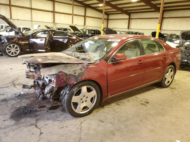 CHEVROLET MALIBU 2010 1g1zd5e73af116539