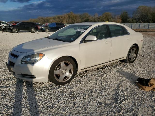 CHEVROLET MALIBU 2010 1g1zd5e73af133258