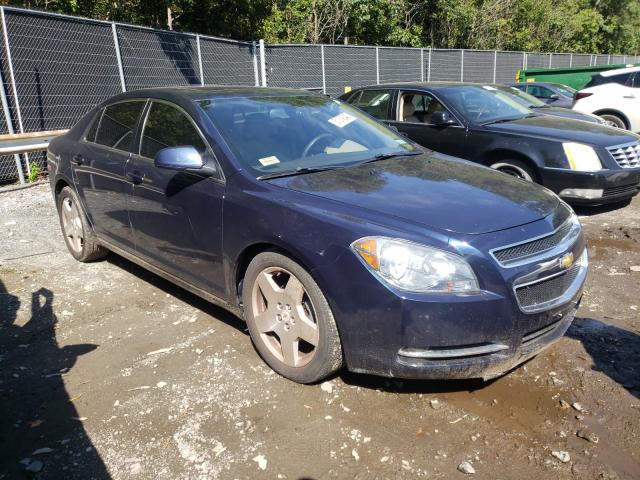 CHEVROLET MALIBU 2LT 2010 1g1zd5e73af182069