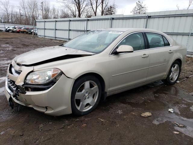 CHEVROLET MALIBU 2LT 2010 1g1zd5e73af255764