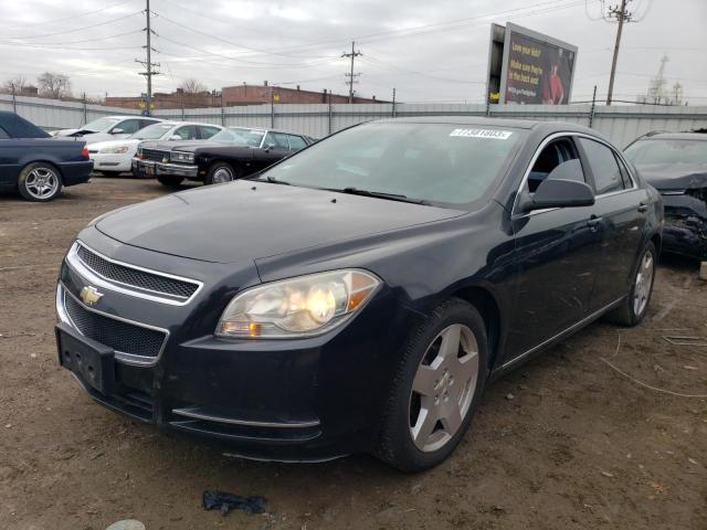 CHEVROLET MALIBU 2010 1g1zd5e73af260527