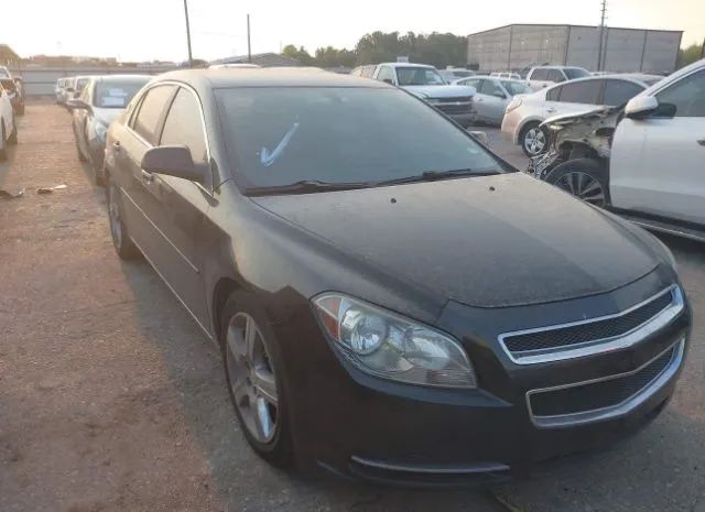 CHEVROLET MALIBU 2011 1g1zd5e73bf112640