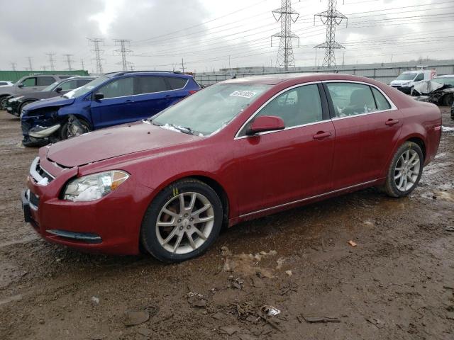 CHEVROLET MALIBU 2LT 2011 1g1zd5e73bf205934