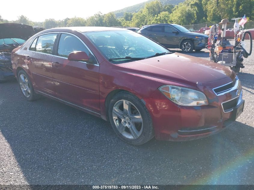 CHEVROLET MALIBU 2011 1g1zd5e73bf208087