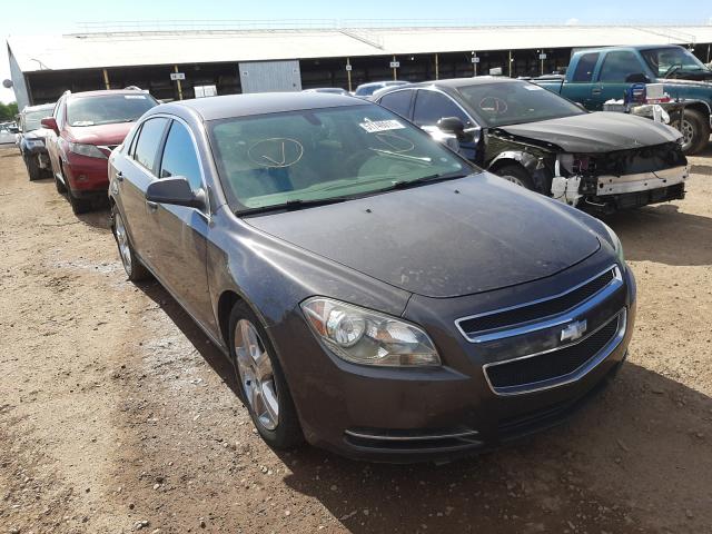 CHEVROLET MALIBU 2LT 2011 1g1zd5e73bf231899