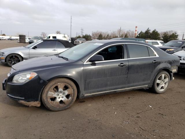 CHEVROLET MALIBU 2LT 2011 1g1zd5e73bf233118