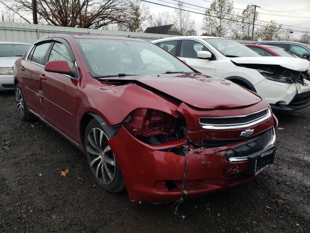 CHEVROLET MALIBU 2LT 2011 1g1zd5e73bf256253