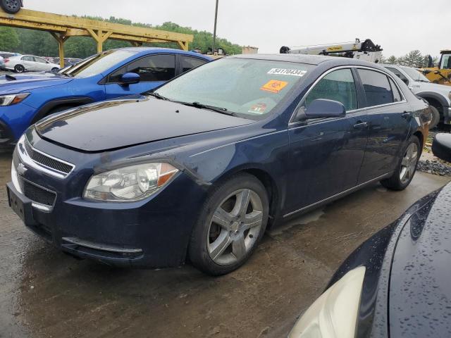 CHEVROLET MALIBU 2011 1g1zd5e73bf260013