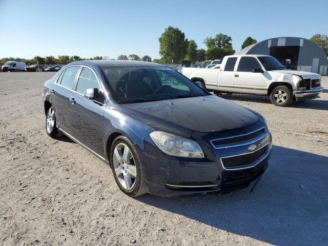 CHEVROLET MALIBU 2LT 2011 1g1zd5e73bf265549