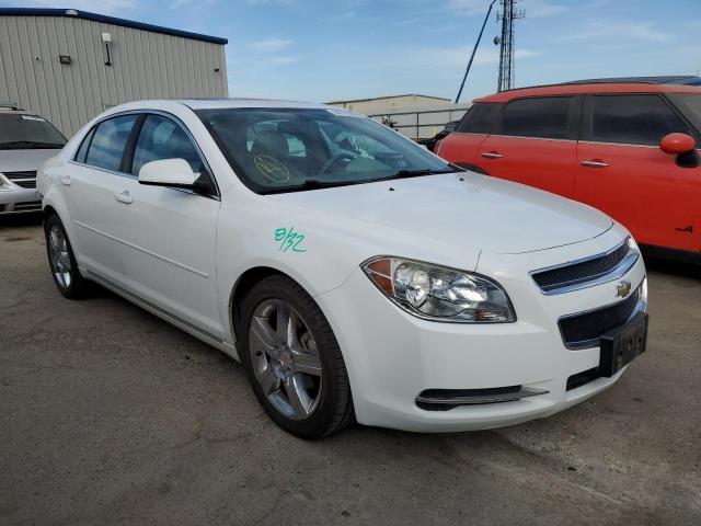 CHEVROLET MALIBU 2LT 2011 1g1zd5e73bf298969