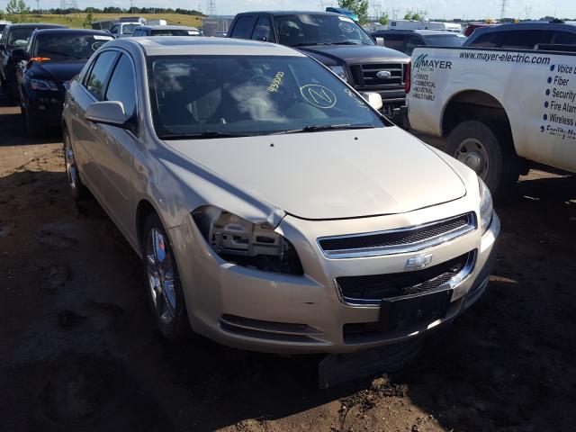 CHEVROLET MALIBU 2LT 2011 1g1zd5e73bf322879