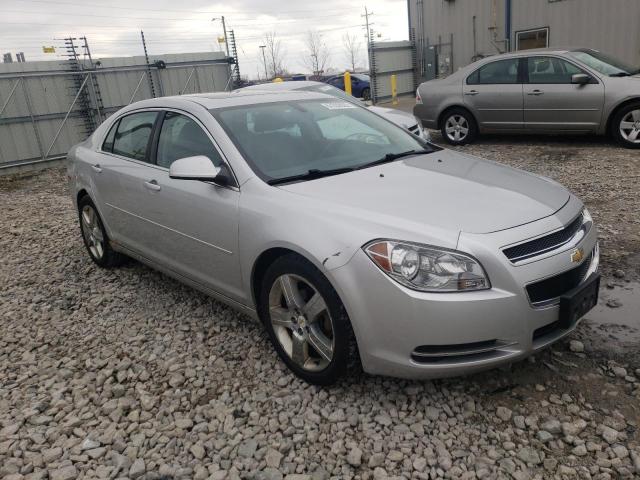 CHEVROLET MALIBU 2LT 2011 1g1zd5e73bf328522