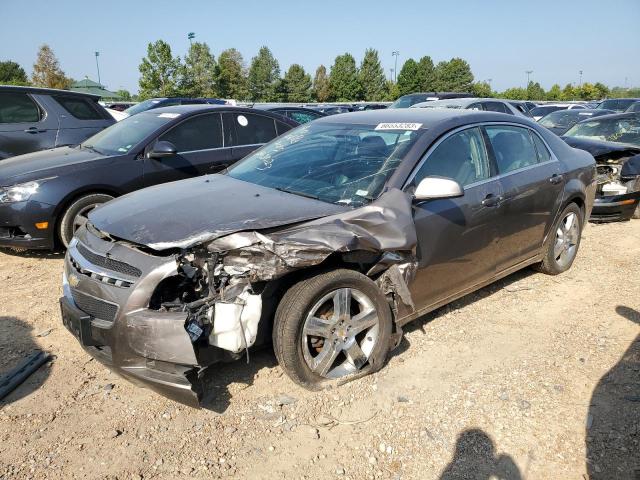 CHEVROLET MALIBU 2011 1g1zd5e73bf359303