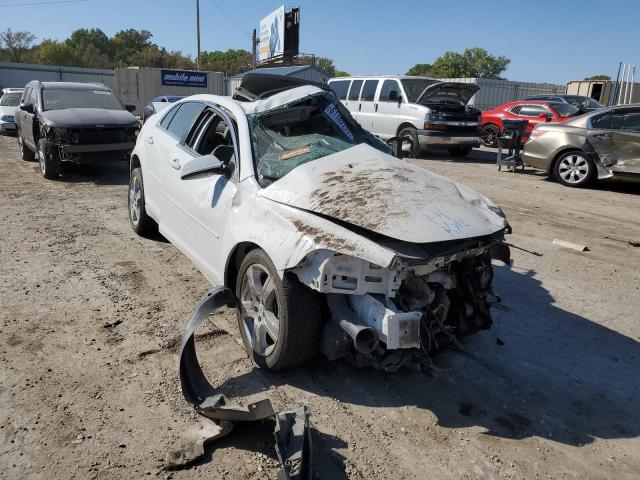 CHEVROLET MALIBU 2LT 2011 1g1zd5e73bf382564