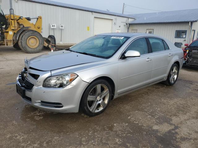 CHEVROLET MALIBU 2011 1g1zd5e73bf396044