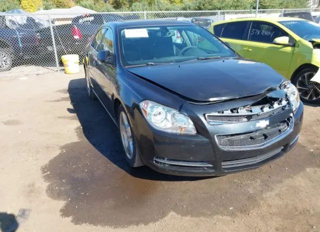 CHEVROLET MALIBU 2010 1g1zd5e74a4127416