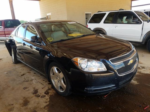 CHEVROLET MALIBU 2LT 2010 1g1zd5e74a4130039