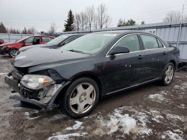 CHEVROLET MALIBU 2010 1g1zd5e74a4151778