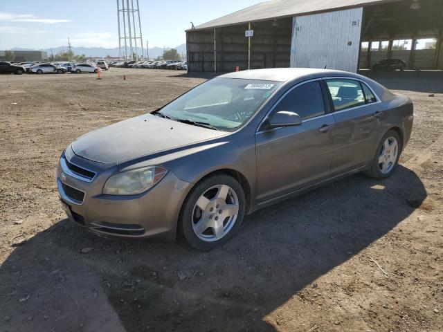 CHEVROLET MALIBU 2LT 2010 1g1zd5e74af140557