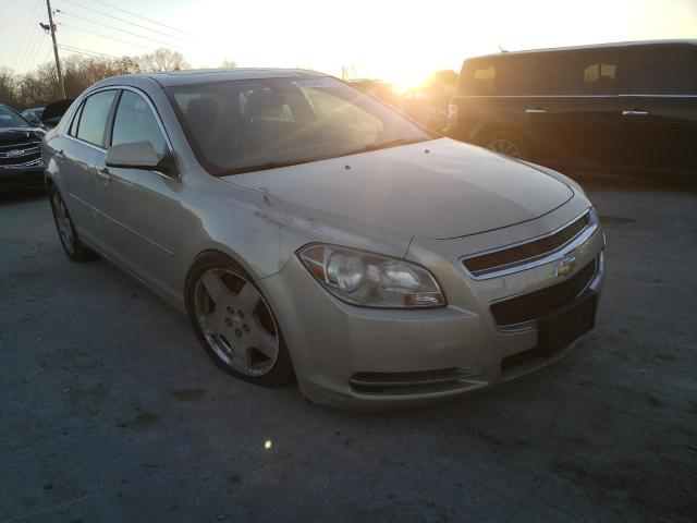 CHEVROLET MALIBU 2LT 2010 1g1zd5e74af144883