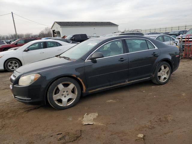 CHEVROLET MALIBU 2LT 2010 1g1zd5e74af203902