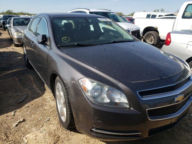 CHEVROLET MALIBU 2LT 2010 1g1zd5e74af252940