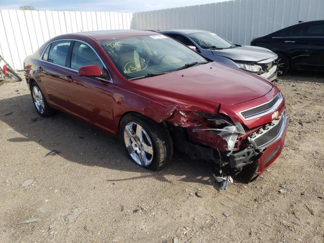 CHEVROLET MALIBU 2LT 2011 1g1zd5e74bf158476