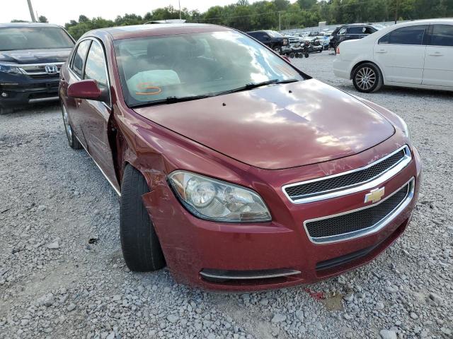 CHEVROLET MALIBU 2LT 2011 1g1zd5e74bf208454