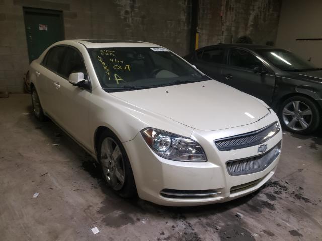 CHEVROLET MALIBU 2LT 2011 1g1zd5e74bf215825