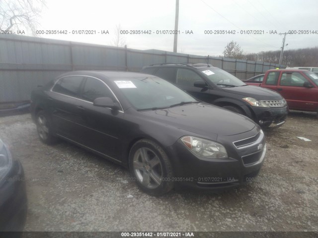 CHEVROLET MALIBU 2011 1g1zd5e74bf216442