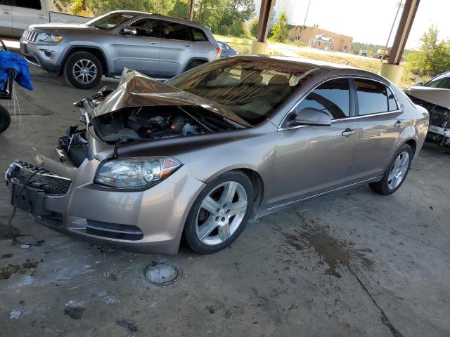 CHEVROLET MALIBU 2LT 2011 1g1zd5e74bf229692