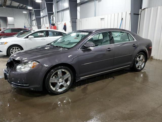 CHEVROLET MALIBU 2LT 2011 1g1zd5e74bf260134