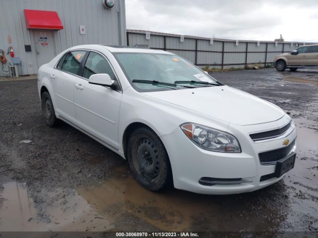 CHEVROLET MALIBU 2011 1g1zd5e74bf296440