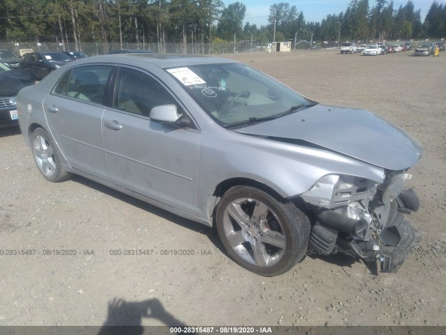 CHEVROLET MALIBU 2011 1g1zd5e74bf298642