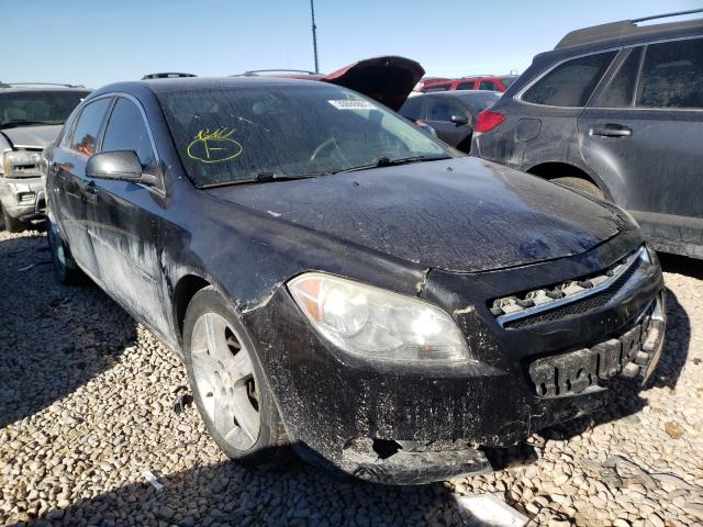 CHEVROLET MALIBU 2LT 2011 1g1zd5e74bf323491