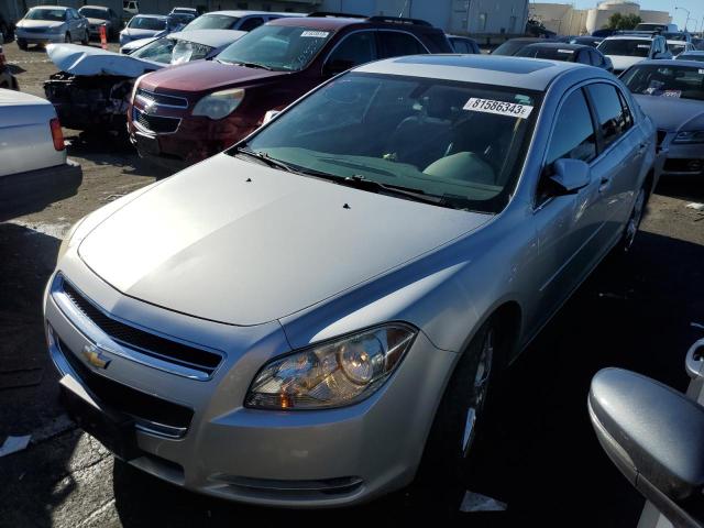 CHEVROLET MALIBU 2011 1g1zd5e74bf381357