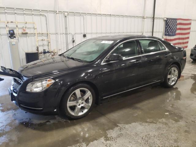 CHEVROLET MALIBU 2011 1g1zd5e74bf394092