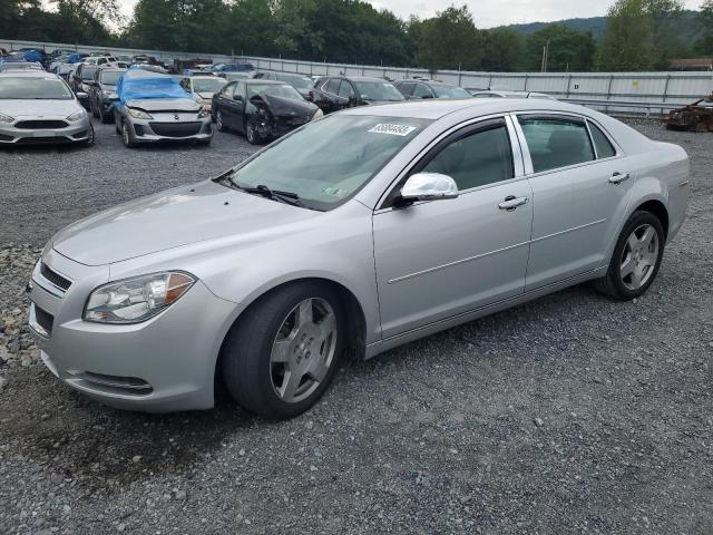 CHEVROLET MALIBU 2LT 2010 1g1zd5e75a4147772