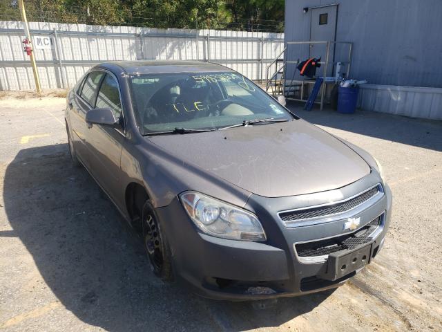 CHEVROLET MALIBU 2LT 2010 1g1zd5e75af313342