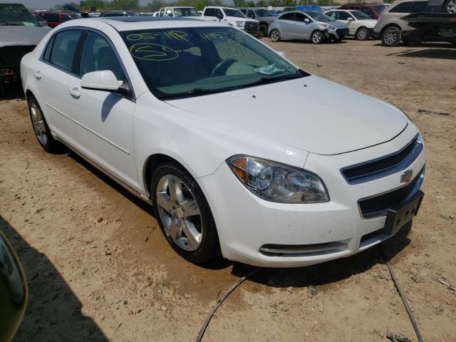 CHEVROLET MALIBU 2LT 2011 1g1zd5e75bf100957