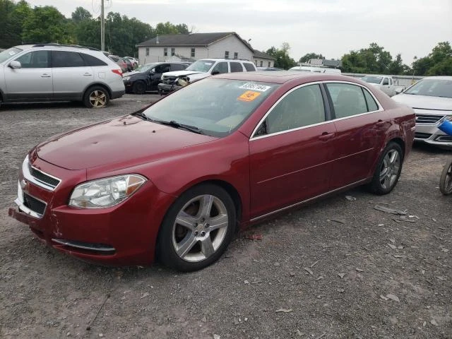 CHEVROLET MALIBU 2LT 2011 1g1zd5e75bf113319