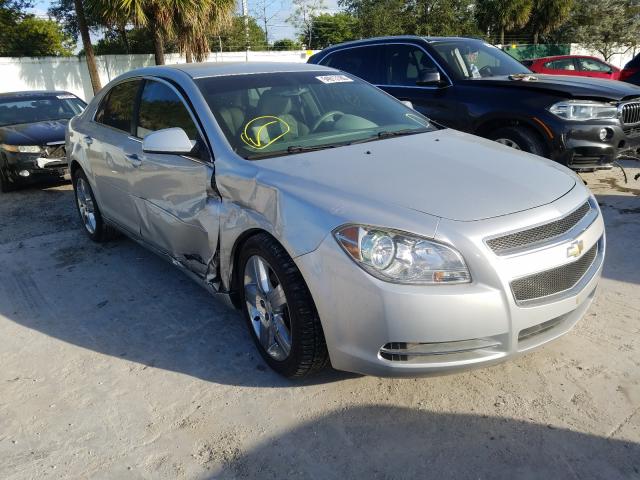 CHEVROLET MALIBU 2LT 2011 1g1zd5e75bf117046