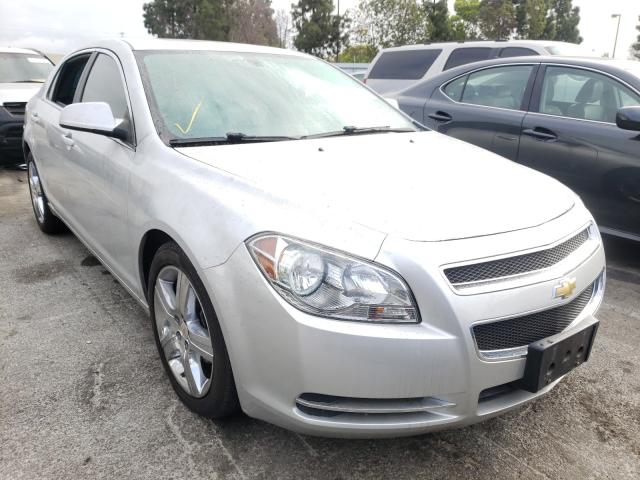 CHEVROLET MALIBU 2LT 2011 1g1zd5e75bf125034