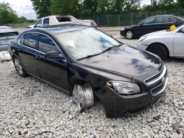 CHEVROLET MALIBU 2LT 2011 1g1zd5e75bf142271